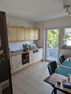 Foto - Etagenwohnung in Emmendingen