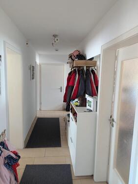 Foto - Etagenwohnung in Emmendingen zur Miete