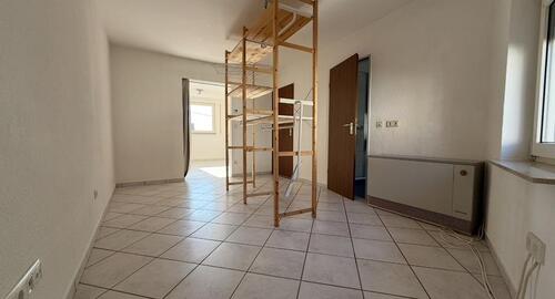 Foto - Etagenwohnung in Trier zur Miete