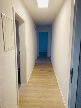 Foto - Schöne 2-Raumwohnung in der Bahnhofsvorstadt