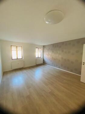 Foto - Etagenwohnung in Freiberg zur Miete