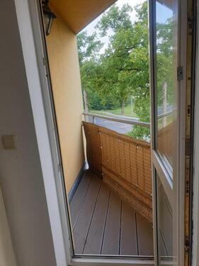 Foto - Etagenwohnung in Oranienburg