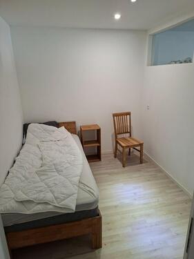 Foto - Etagenwohnung zur Miete in Nattheim