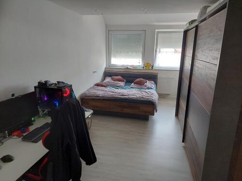 Foto - Etagenwohnung in Nattheim zur Miete