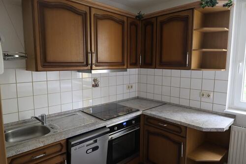 Foto - 4-Raum Wohnung mit Balkon - 775,00 EUR Kaltmiete,