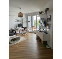 Wohnungsswap - 2 Zimmer, 53 m² - Weserstraße, Friedrichshain, Berlin
