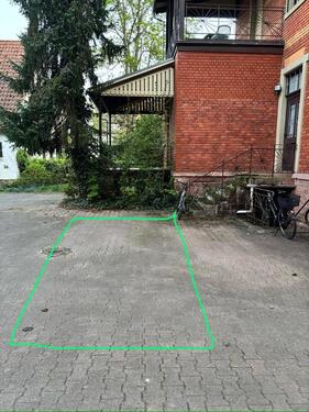 Foto - Kfz-Stellplatz Neuenheim - 70,00 EUR Miete,