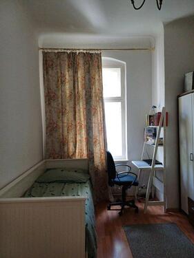 Foto - Etagenwohnung zur Miete in Berlin