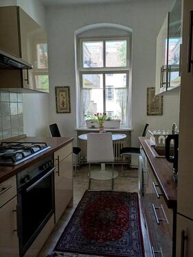 Foto - Etagenwohnung in Berlin
