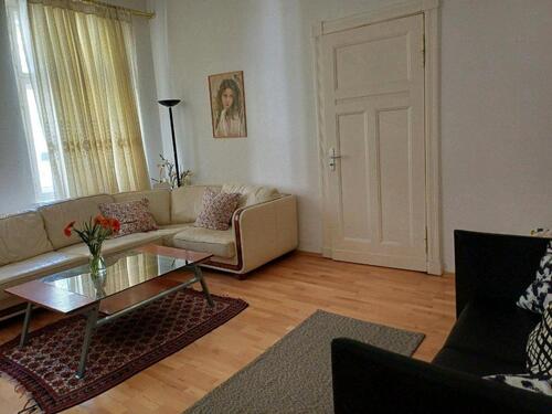 Foto - Etagenwohnung in Berlin zur Miete