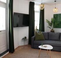 Wohnung zur Zwischenmiete im Zentrum von Andernach