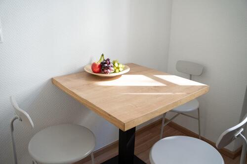 Foto - Etagenwohnung in Andernach