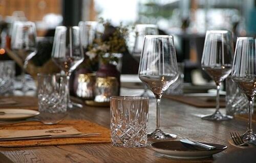 Foto - Mindelheim Restaurant mit Terrasse und Wohnungen in BESTLAGE