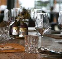 Mindelheim Restaurant mit Terrasse und Wohnungen in BESTLAGE