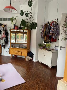 Foto - Etagenwohnung in Karlsruhe