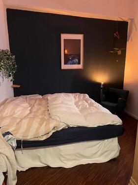 Foto - Etagenwohnung in Karlsruhe zur Miete