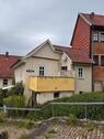 Foto - Fachwerkhaus im historischen Stadtkern von Treffurt