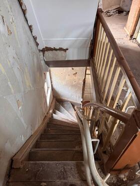 Foto - Einfamilienhaus in Treffurt zum Kaufen