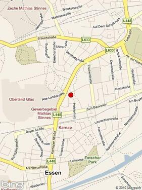 Foto - Parkplatz zu vermieten – Heisterholz in Essen