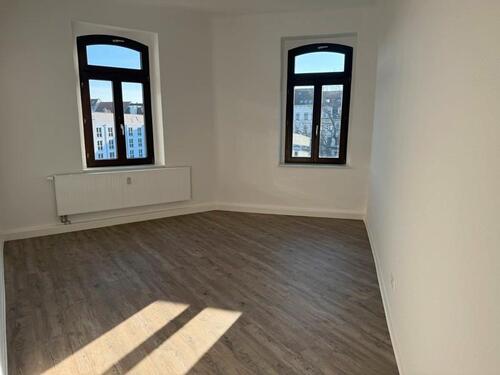 Foto - 2 Zimmer Etagenwohnung zur Miete in Leipzig