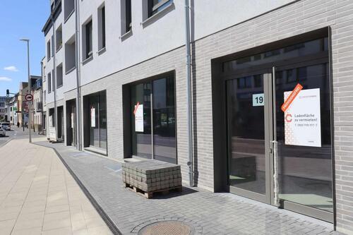 Foto - Provisionsfrei: Moderne Praxis- oder Ladenfläche im Neubau – Ideal für Physiotherapie!