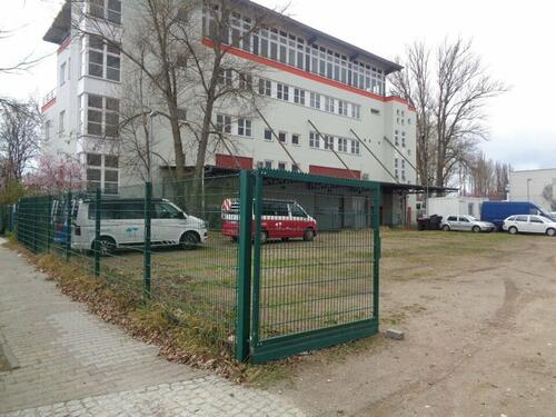 Foto - andere in Berlin zur Miete