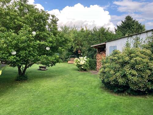 Foto - Wohnung im Erdgeschoss - 1.100,00&nbsp;EUR Kaltmiete, ca.&nbsp; 95,00&nbsp;m&sup2;