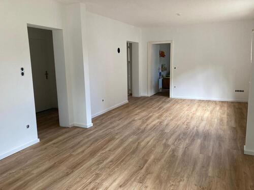 Foto - Etagenwohnung in Bad Bodenteich zur Miete