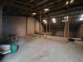 Foto - Scheune Halle - 380,00&nbsp;EUR Kaltmiete,
