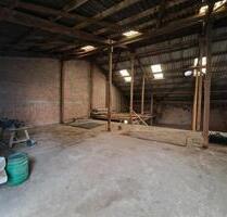 Scheune Halle - 380,00&nbsp;EUR Kaltmiete, in Bad Hersfeld (PLZ: 36251)