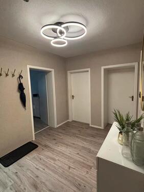 Foto - Moderne Wohnung in Duisburg Neudorf