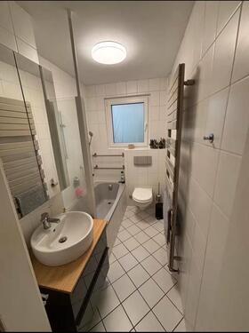 Foto - 3 Zimmer Etagenwohnung in Duisburg