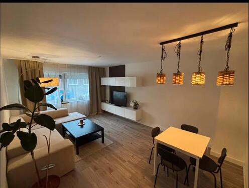 Foto - Etagenwohnung in Duisburg zur Miete