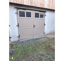 Stellplatz für Zweiräder in großer Garage, Hinterhaus im Viertel - Bremen Östliche Vorstadt