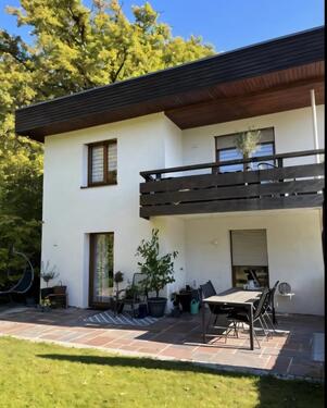 Foto - Großzügige 5 Zimmer-Wohnung mit Gartenanteil in ruhiger Lage