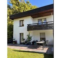 Großzügige 5 Zimmer-Wohnung mit Gartenanteil in ruhiger Lage - Offenburg Elgersweier