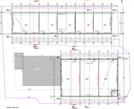 Foto - andere zur Miete in Weißenburg in Bayern