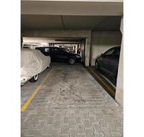 Tiefgaragenplatz Oberföhring - 90,00&nbsp;EUR Miete, in München (PLZ: 81927) Bogenhausen