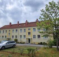 Ruhig gelegene 2-Zimmer ETW mit Balkon, 2 Kellern Gasheizung 2023 - Eberswalde Brandenburgisches Viertel