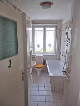 Foto - 2 Zimmer Etagenwohnung in Eberswalde