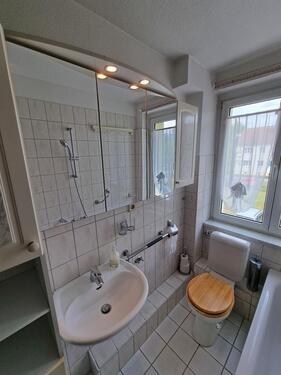 Foto - Etagenwohnung in Eberswalde zum Kaufen