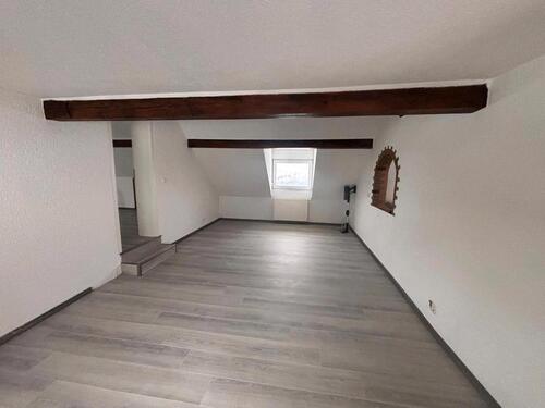 Foto - 3 Zimmer Dachgeschoßwohnung in Koblenz