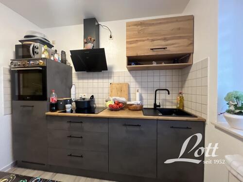 Foto - 2 Zimmer Etagenwohnung in Apen