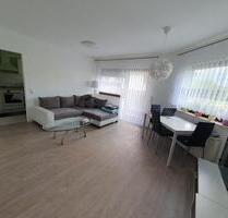 Modernisierte 2,5 Zimmerwohnung - Erbach