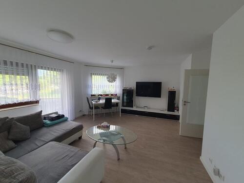 Foto - 2.5 Zimmer Erdgeschoßwohnung zur Miete in Erbach