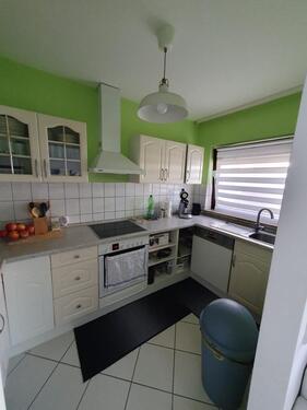 Foto - 2.5 Zimmer Erdgeschoßwohnung in Erbach