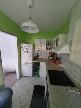 Foto - Erdgeschoßwohnung in Erbach zur Miete