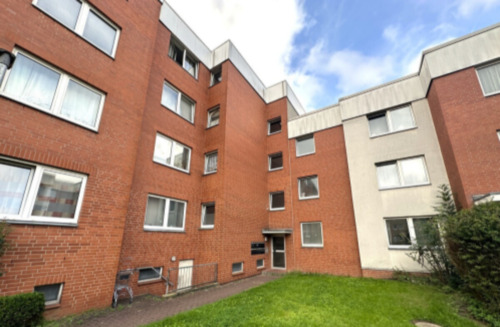 Foto - Erstbezug nach Modernisierung: Helle 3-Zimmer-Wohnung