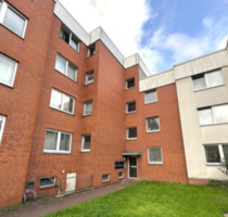 Erstbezug nach Modernisierung: Helle 3-Zimmer-Wohnung - Stadthagen