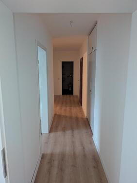 Foto - 3 Zimmer Etagenwohnung zur Miete in Stadthagen